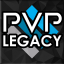 Server's pvplegacy.com logo