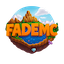 Server's px.fademc.xyz logo
