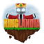 Server's rede.kinglandia.com.br logo