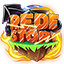Server's redestory.com logo