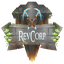 Server's RevCorp-MC logo