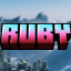 Server's rubysmp.tkmc.me logo