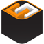 Server's sarmacraft.com logo