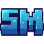 Server's skyhardsmp.de logo