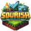 Server's sourish.apexmc.co:26320 logo
