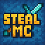 Server's stealmc.satisfying.top logo