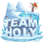 Server's teamholy.net logo