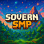Server's The Sovern SMP | 1.21.5 Now LIVE! logo
