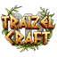 Server's traizelcraft.net logo
