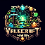 Server's valecraft.ddns.net:25588 logo