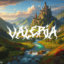 Server's valeria.quest logo