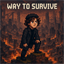 Server's way2s.org - Way To Survive logo