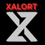 Server's xalort.sdlf.fun logo