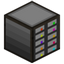 Server's play.blockstackers.xyz logo